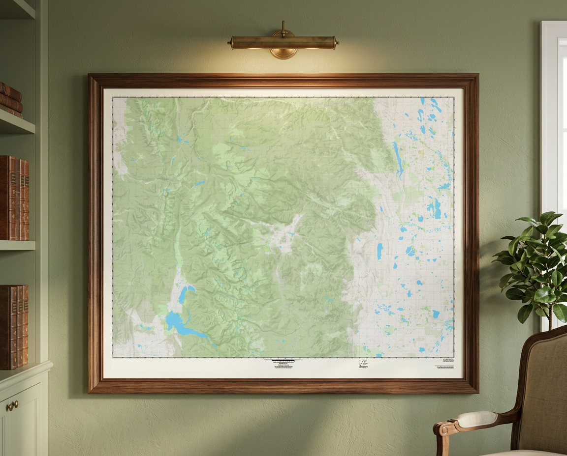 World Terrain